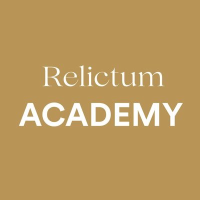 Educational financial platform from RELICTUM, the top accelerator