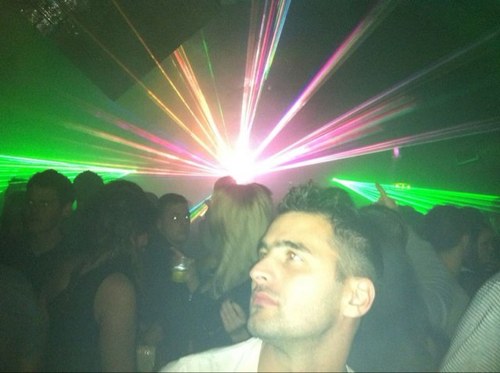 sebtangi's profile picture. 