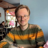 Harry Lloyd (@hlloydchem) 's Twitter Profile