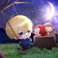 にけさるにぃ🐒【🐧MG】【🍤】 (@_0x7saru) 's Twitter Profile