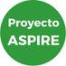 Proyecto ASPIRE (@ASPIRE_Proyecto) Twitter profile photo