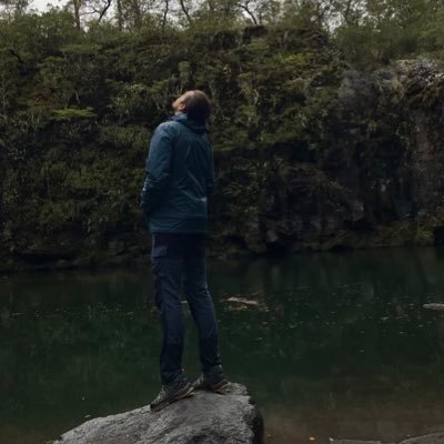 JavierKllao's profile picture. console.log("Ingrese bio aquí");