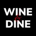 Wine & Dine (@Wineandine_mag) Twitter profile photo
