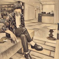 ジョウジ (@cx_pim) 's Twitter Profile Photo