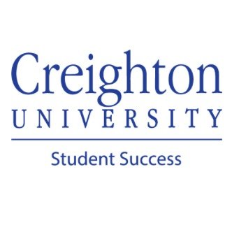Creighton Student Success Profile