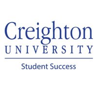 Creighton Student Success (@creightondss) 's Twitter Profile Photo Creighton Student Success (@creightondss) 's Twitter Profile Photo