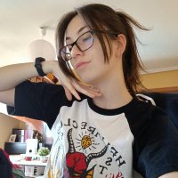 🤍 ChibiYoru 📚 (@chibiyoru) 's Twitter Profile