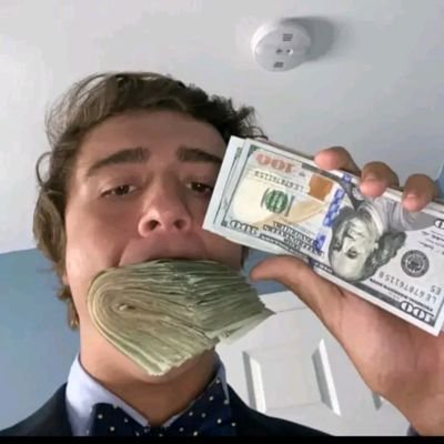Retweet and like this tweet and follow me then drop your Cash App below👇
Tag friends 🎉