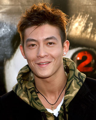 EdisonChenHK's profile picture. Edison Chen