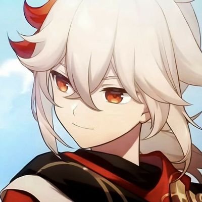 La kazhuelaさんのプロフィール画像