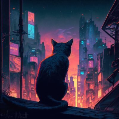drvictorian's profile picture. Bad writer, great friend, smart chick. 🖤 Into #scifi, #horror, #postapocalyptic