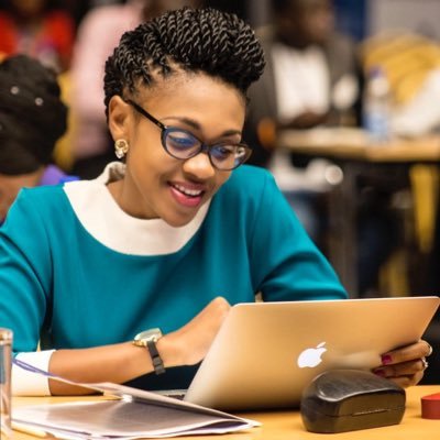 @JoyDoreenBiira