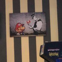 Arcade Club Photos That Don’t Show My Face. (@sonicenjoyer_ac) 's Twitter Profile