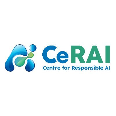 Centre for Responsible AI (CeRAI) is a virtual interdisciplinary research centre at IIT Madras, pursuing research in Ethical and Responsible AI domains.