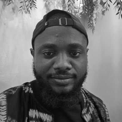 Designer @cowrywise, Creative Director @parpend