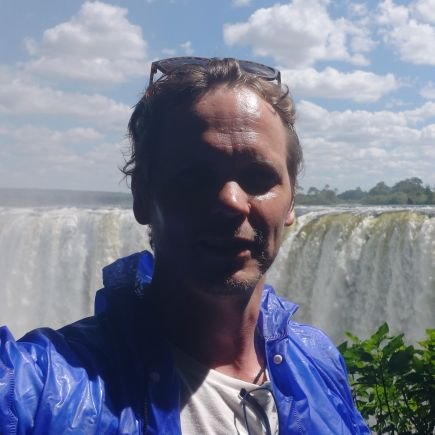 From 🇫🇮. Currently in 🇿🇼. Product of big government. Interested in individual freedom.