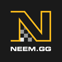 ◾Northern European Esports Master
◽iRacing GT4 Championship
◾Finland •Germany •Iceland •Luxembourg •Netherlands •Norway •Sweden •UK
◽€12.500 prize pool