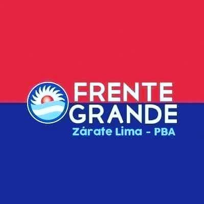 Frente Grande Zárate - Lima- oficial
https://t.co/E700Jgrj2S