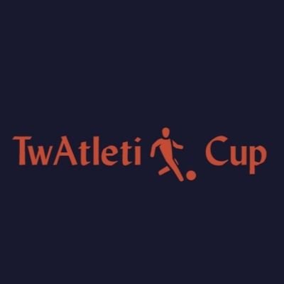 Cuenta oficial de TwAtletiCup. Destina al torneo F7 donde juegan aficionados del @atleti

Actual campeón: @grizziblinders

5°Edicion: ??/??