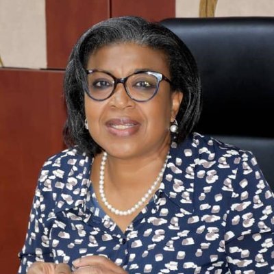 Official Account of the Director-General @DMONigeria