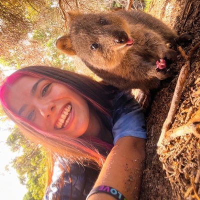 Me hace feliz hacer contenido para internet 💗. Muy Tauro → Podcaster en @diversas_cl 🏳️🌈