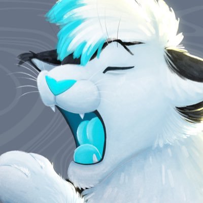 🇸🇪🏳️🌈 21 - Fursuit maker - Fursuit commissions closed - pfp by: @Tinerrtime