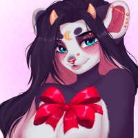 🍑Honey.Panda-Chan🍑🟦☁️ (@pandach71544193) Twitter profile photo