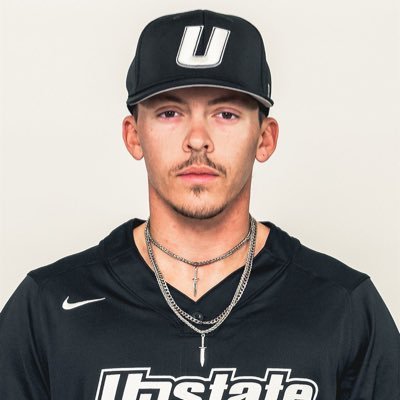 KY | @upstatebsb pitcher