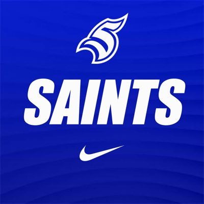 The Official Twitter Account of Thomas More Athletics #LetsGoSaints ~ Provisional Members of Division II ~ Follow @tmuatc for all the athletic training updates!