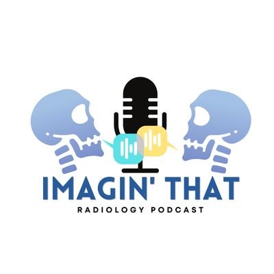 A podcast for exploring and promoting the most amazing profession in the world ... Radiography!