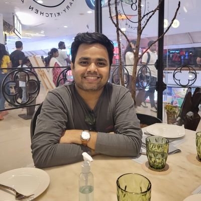 abhinaba13's profile picture. Budding Endocrinology Superspecialist/
Post Doctoral Trainee Endocrinology @RMLHDelhi/

MD Medicine @RMLHDelhi/

MBBS from
NRS Medical College, Kolkata