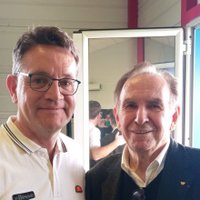 VINCENT BONY🤝🏻🇫🇷🇺🇳⚽💚🚩🌱 (@vincentbony) 's Twitter Profile