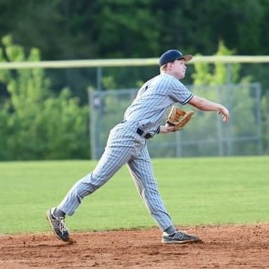Ohio County 23’ // Owensboro Post 9,The game may have ended, but my legacy lives on. ...