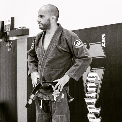 Sharing insights to teaching Jiu-Jitsu to young minds and beyond.  A decade of teaching and running a successful school.