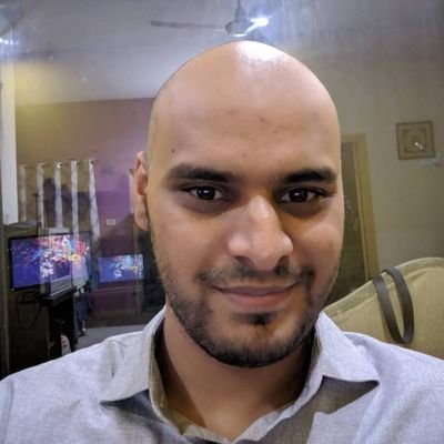 hj576's profile picture. Sr Machine Learning Engineer. Tech Geek, Proud Pakistani , Cricket , Wrestling , UFC fan . Loves Coding.