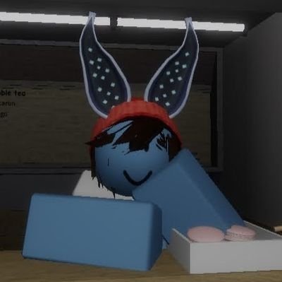 JourneyEnded's profile picture. I retweet a lot, please don't expect to see much arts in my page. :’) | (Check strawpage if you want to know about me more!)