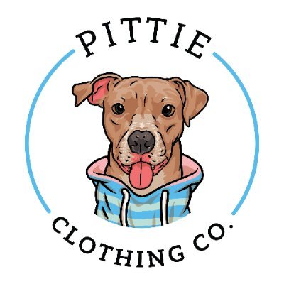 🐕The Ulti-Mutt Brand for Pit bull Lovers
😍Matching Clothing for Pups and their Humans
🌈: Bright Prints
📍: Chicago
👏🏻Your Purchase Helps Pups in Need!