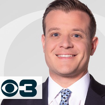 News guy at @CBSPhiladelphia 📺| Literally never won a game of bingo 😒| @TempleUniv Grad 🦉| BE AWESOME EVERY DAY 😎 | djsnyder@okcfox.com 📬