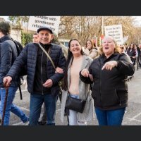 Theresa Cooney (@theresacoo45302) 's Twitter Profile Photo