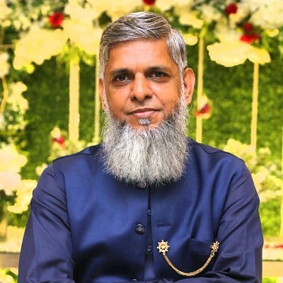 nasimfarhan's profile picture. Optimistic!