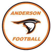 Anderson University Football(@AUFootball__) 's Twitter Profile Photo