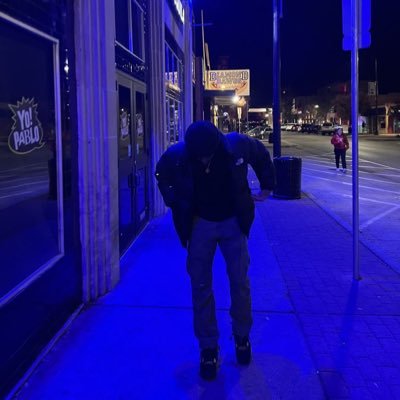 GavinMcG33_1's profile picture. Athlete 🌎✌🏾