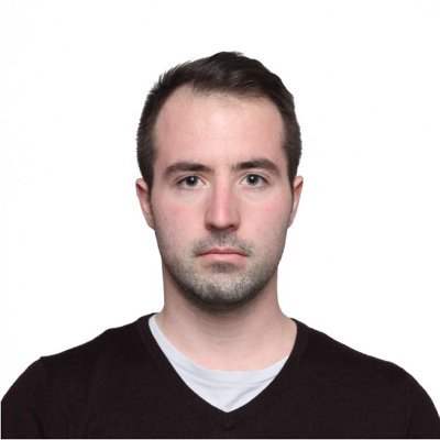 thompelletier's profile picture. Bytes and pointers
https://t.co/3g8avD0paC