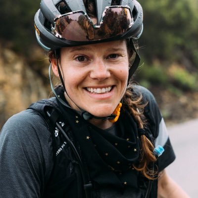 North American Editor at @CyclingWeekly | Multilingual journalist | Adventurer | Book nerd | Dog mom | Opinions are my own.