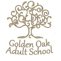 Golden Oak Adult School(@GoldenOakAdult) 's Twitter Profile Photo