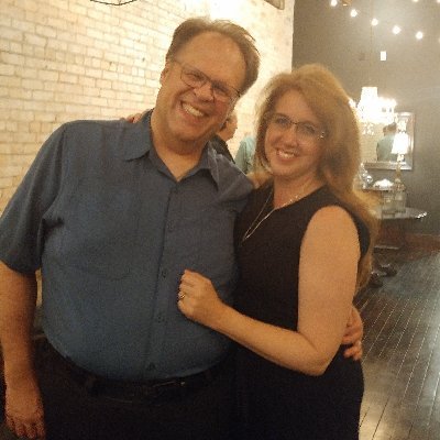 RonLauzon522945's profile picture. Computer Scientist.
Vintage Computer Enthusiast.