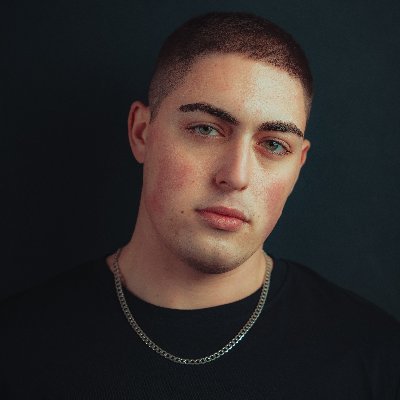 Producer/DJ based in Novi Sad, Serbia.
Progressive House x Melodic Techno