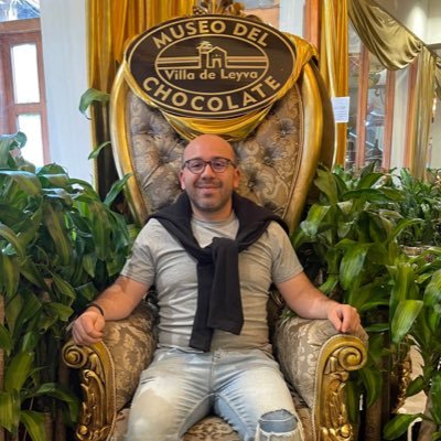 cami_esparza's profile picture. Jesus follower, curioso y amante de la biblia, investigación e historia para hacer de este mundo un lugar mejor