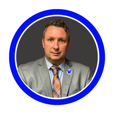 Windber Area School District Superintendent of Schools. National Certified Superintendent. Views, opinions, and commentary is mine personally.