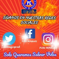 Protección Civil ZOEDAN Monagas(@monagaspcad) 's Twitter Profileg